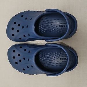 Kids crocs
